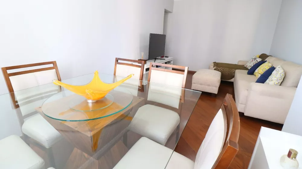 Apartamento à venda com 2 quartos, 73m² - Foto 4