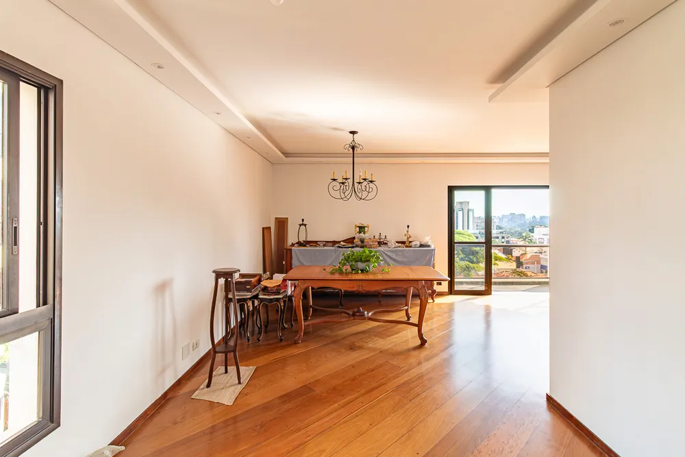 Apartamento, 3 quartos - Foto 5