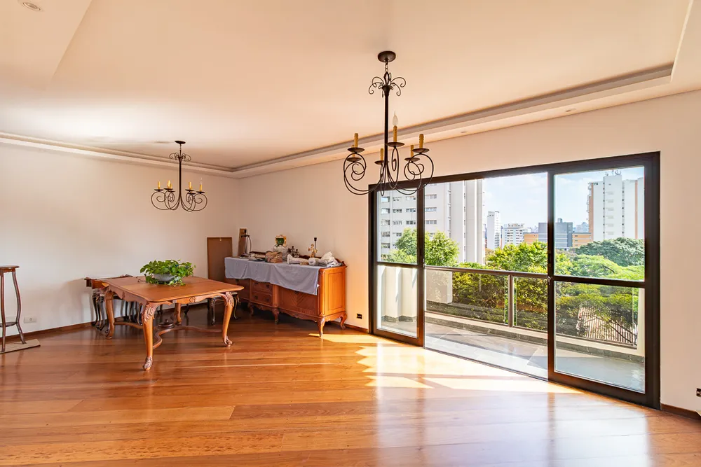 Apartamento, 3 quartos - Foto 1