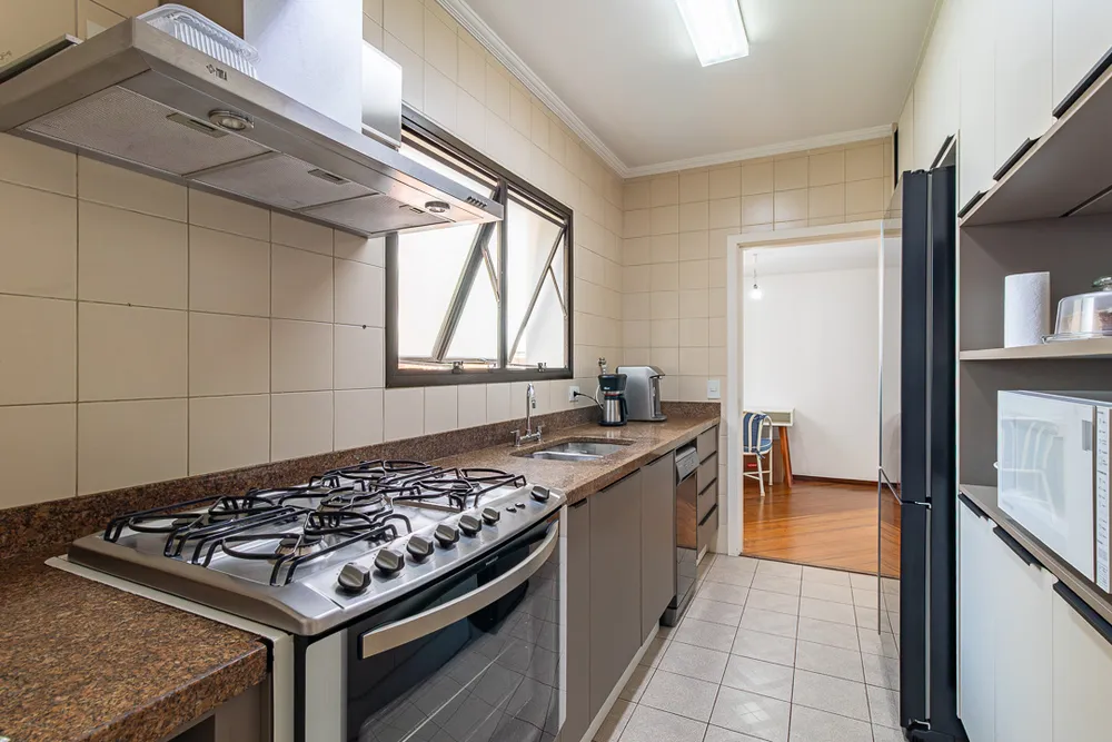 Apartamento, 3 quartos - Foto 10