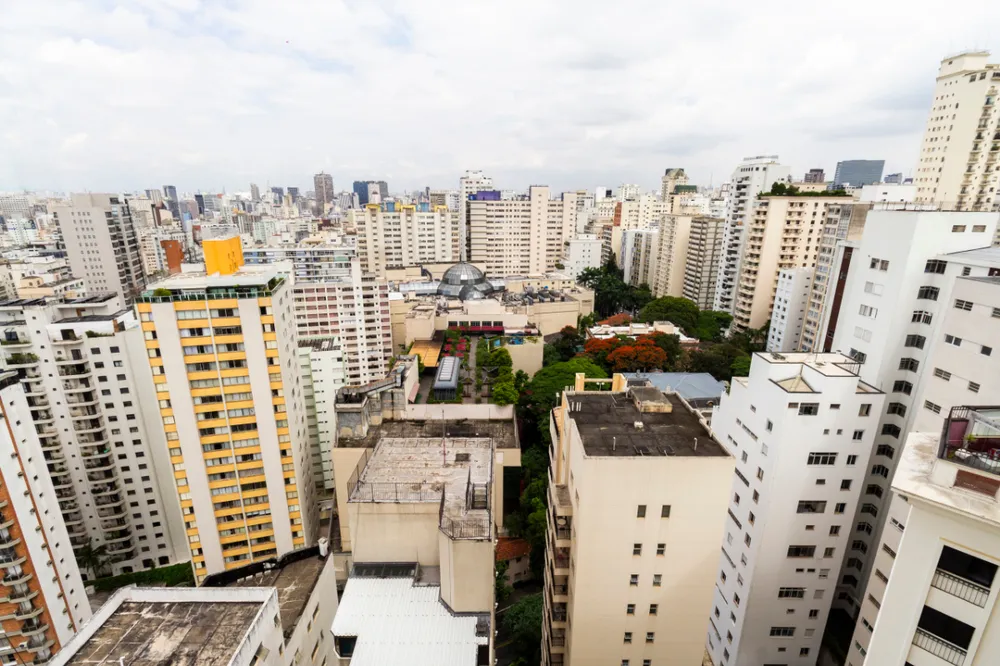 Apartamento, 4 quartos, 260 m² - Foto 3