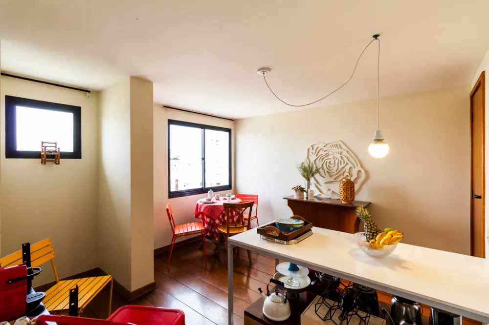 Apartamento, 4 quartos, 260 m² - Foto 1