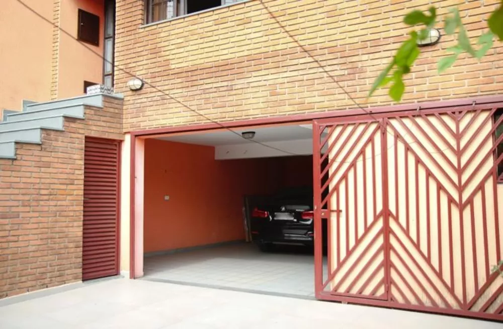 Sobrado à venda com 3 quartos, 177m² - Foto 2