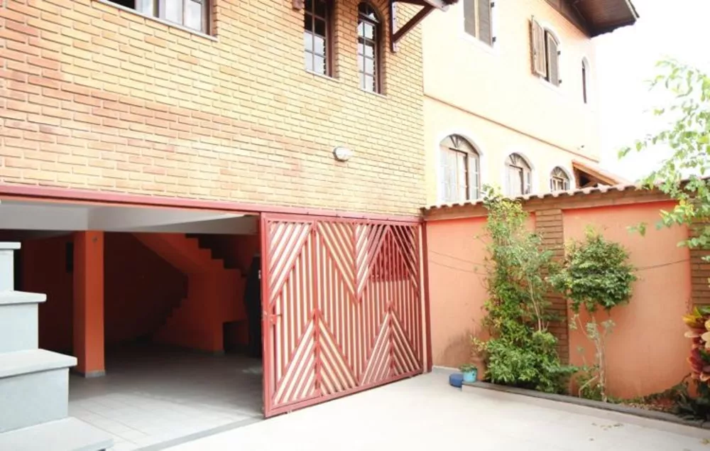 Sobrado à venda com 3 quartos, 177m² - Foto 3