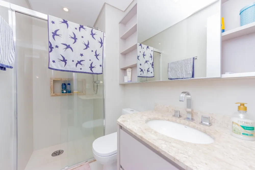 Apartamento, 4 quartos, 250 m² - Foto 8