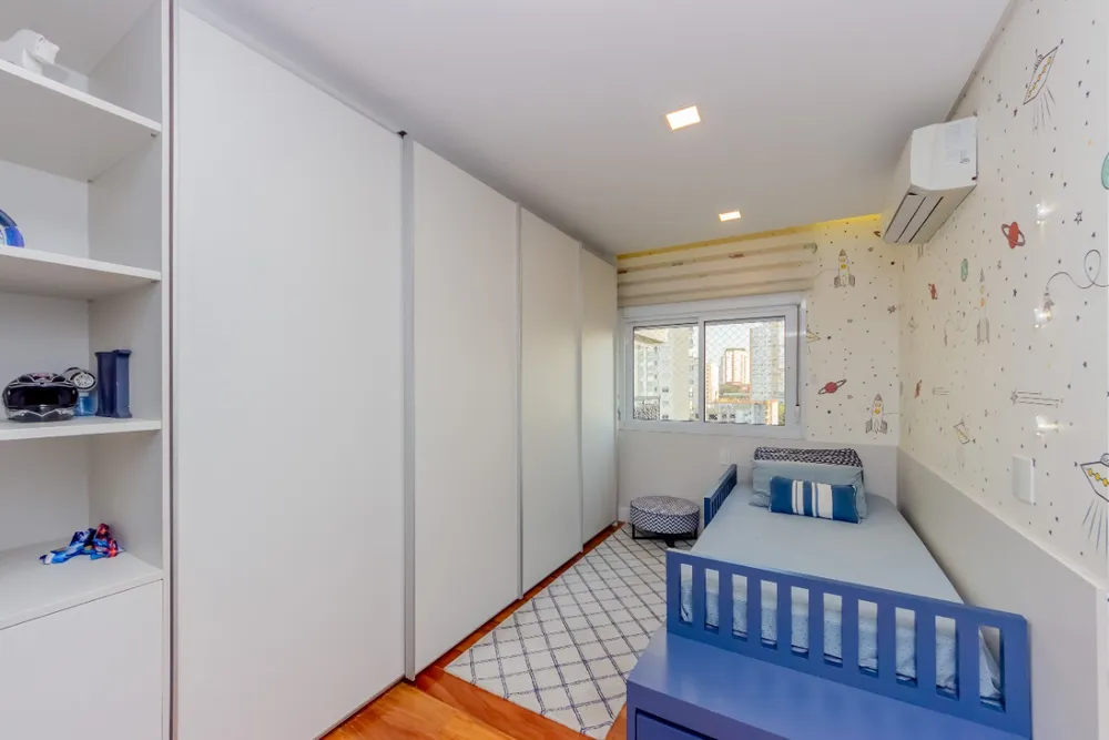 Apartamento, 4 quartos, 250 m² - Foto 5