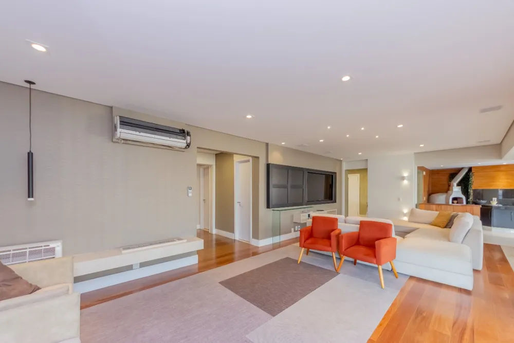 Apartamento, 4 quartos, 250 m² - Foto 2