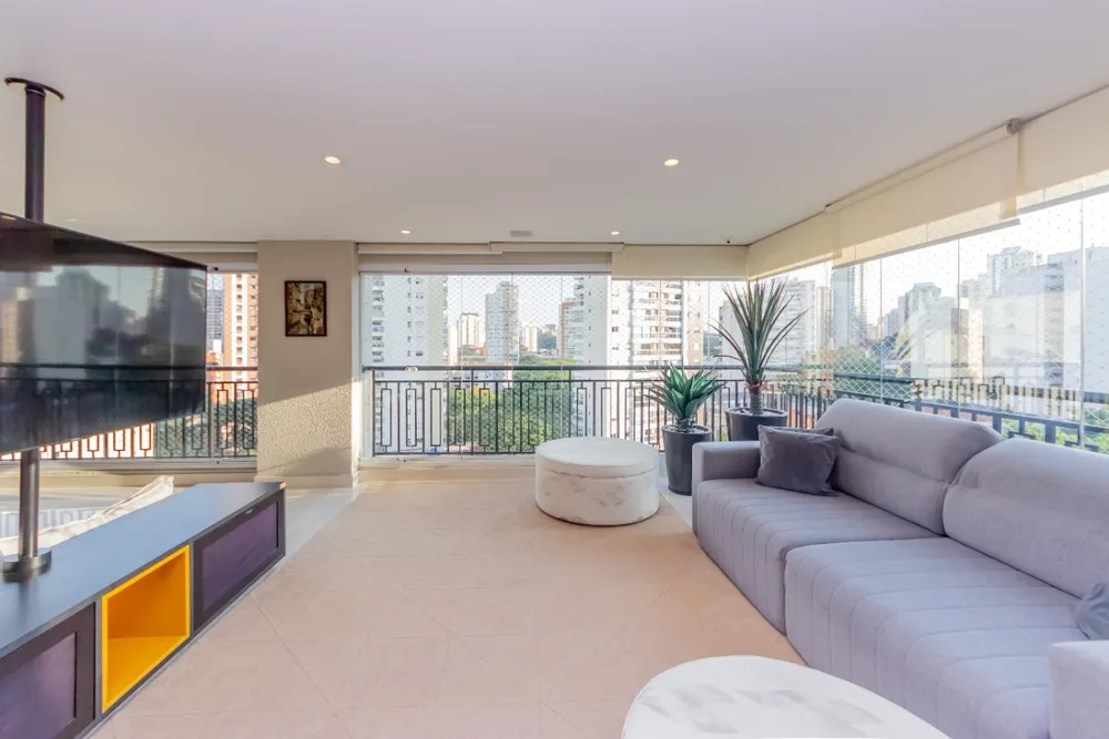 Apartamento, 4 quartos, 250 m² - Foto 7
