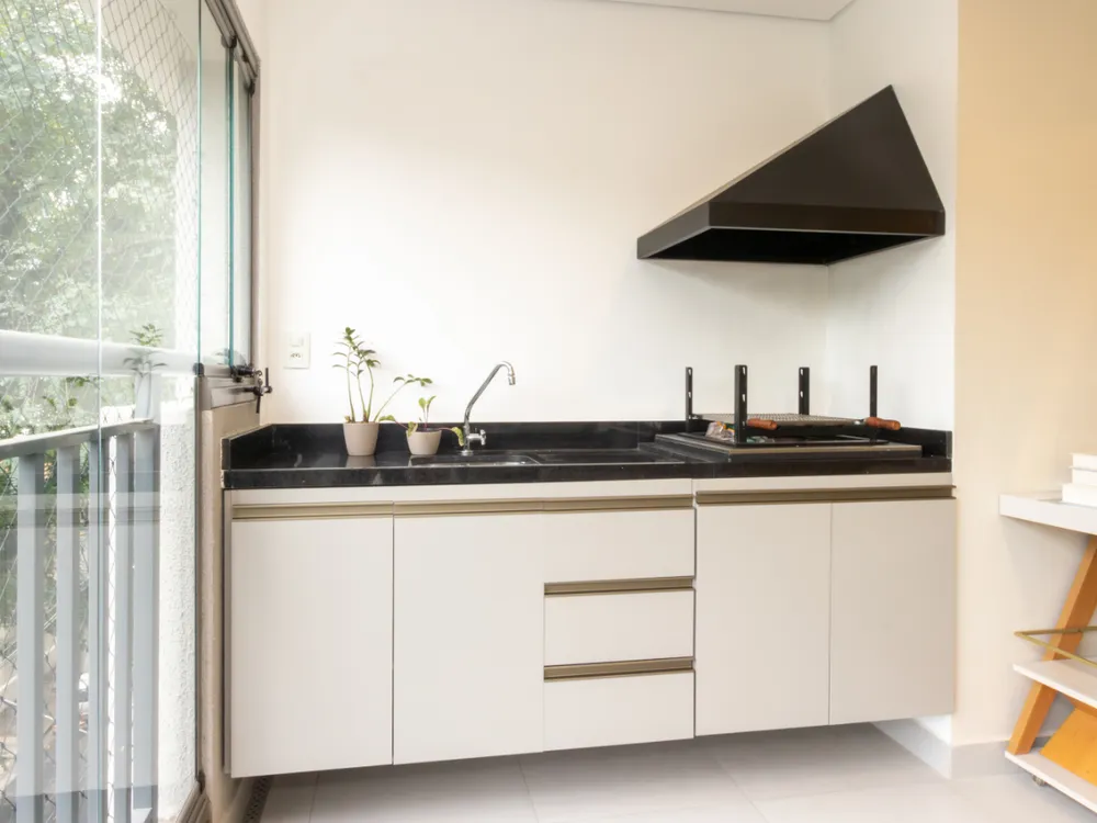 Apartamento, 3 quartos, 115 m² - Foto 4