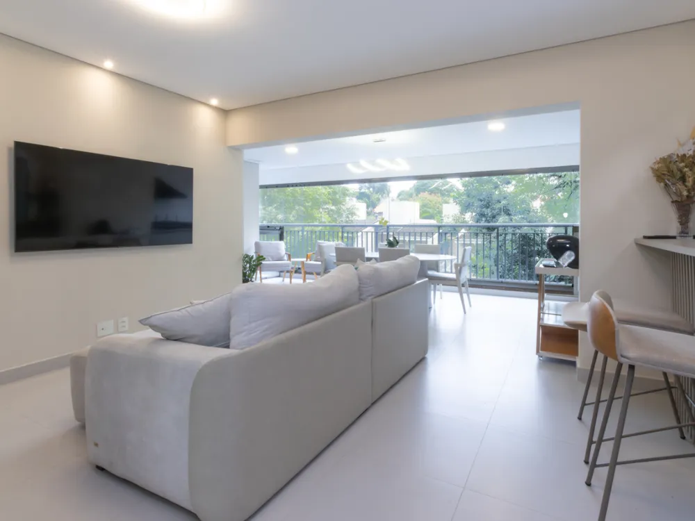 Apartamento, 3 quartos, 115 m² - Foto 2