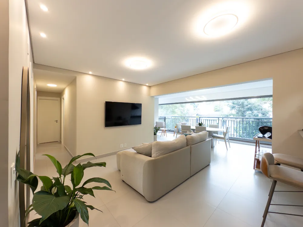 Apartamento, 3 quartos, 115 m² - Foto 1