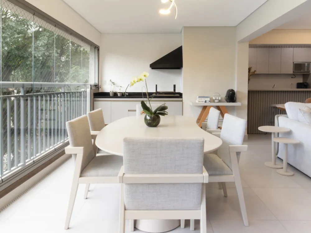 Apartamento, 3 quartos, 115 m² - Foto 3