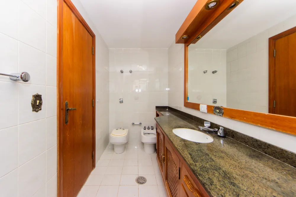 Apartamento, 4 quartos - Foto 1