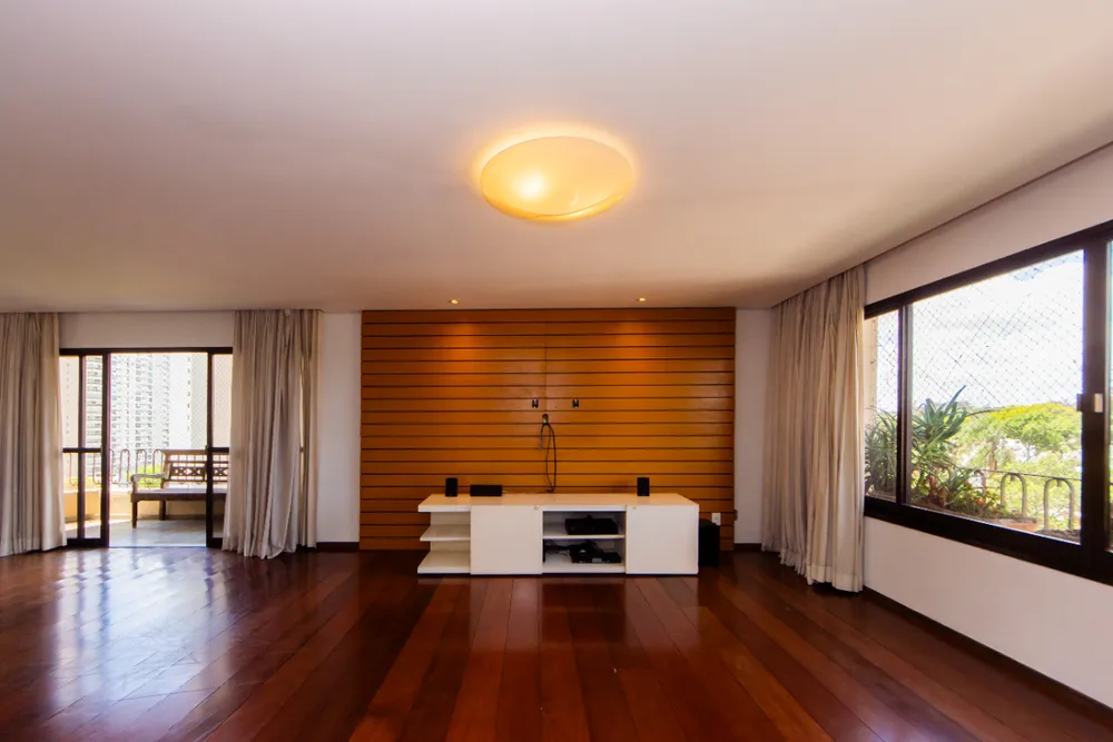 Apartamento, 4 quartos - Foto 1