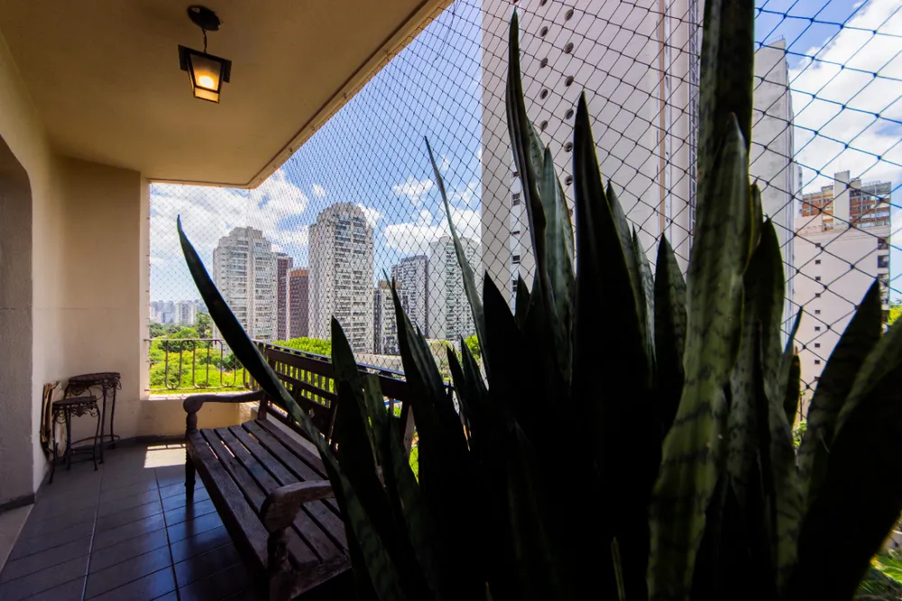 Apartamento, 4 quartos - Foto 2