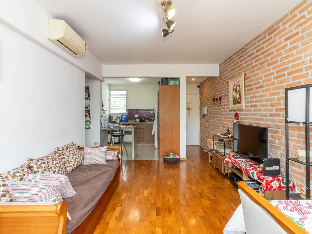 Apartamento, 3 quartos, 93 m² - Foto 1