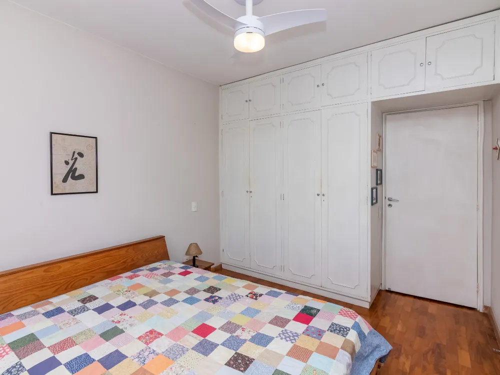 Apartamento, 3 quartos, 93 m² - Foto 6