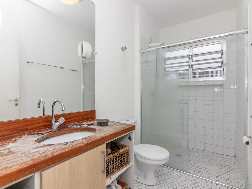 Apartamento, 3 quartos, 93 m² - Foto 2