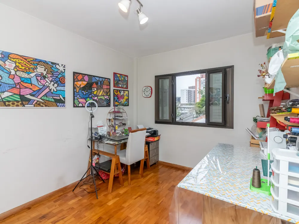 Apartamento, 3 quartos, 93 m² - Foto 6