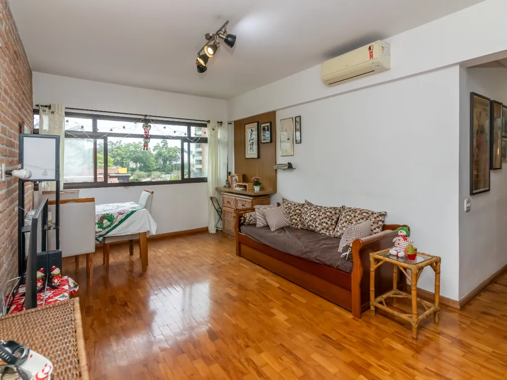 Apartamento, 3 quartos, 93 m² - Foto 2