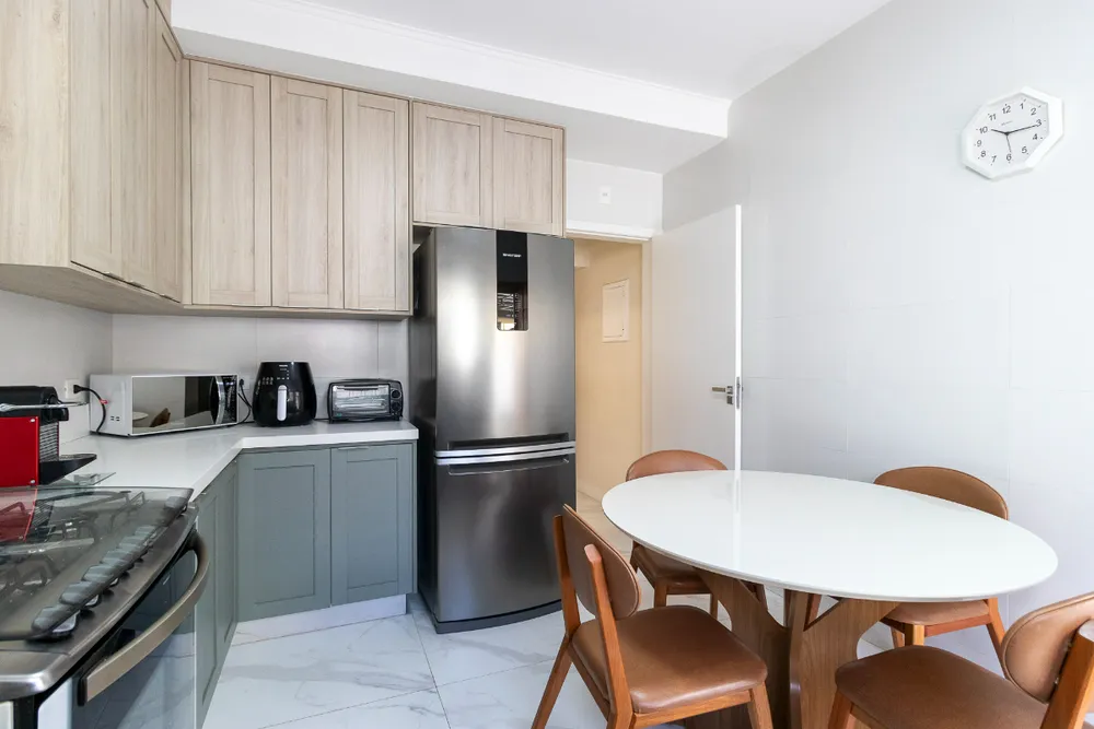 Sobrado, 3 quartos, 150 m² - Foto 2