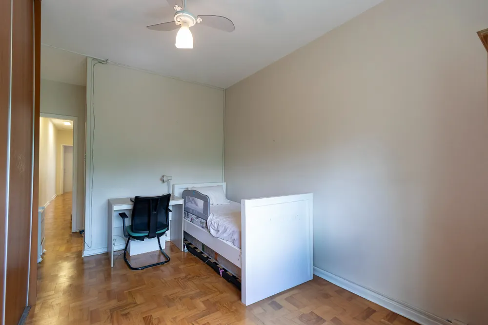 Sobrado, 3 quartos, 150 m² - Foto 6