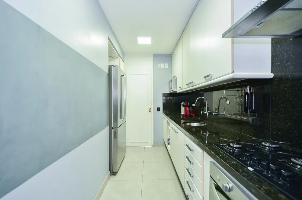 Apartamento, 2 quartos, 97 m² - Foto 10