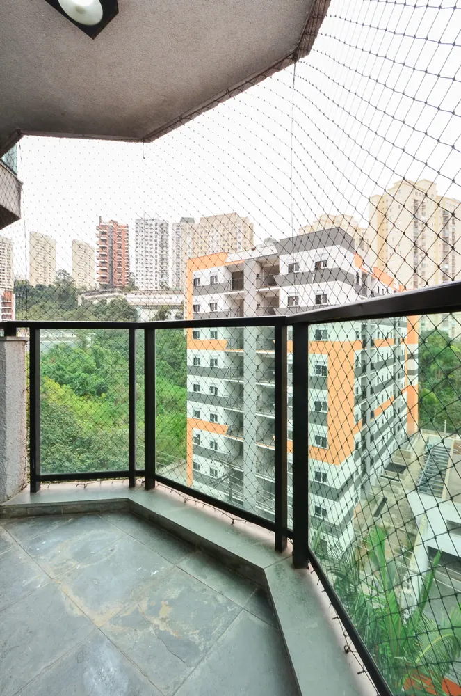 Apartamento, 2 quartos, 97 m² - Foto 1
