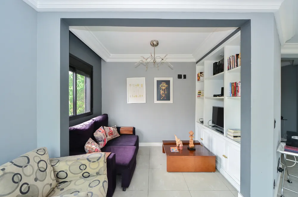 Apartamento, 2 quartos, 97 m² - Foto 4