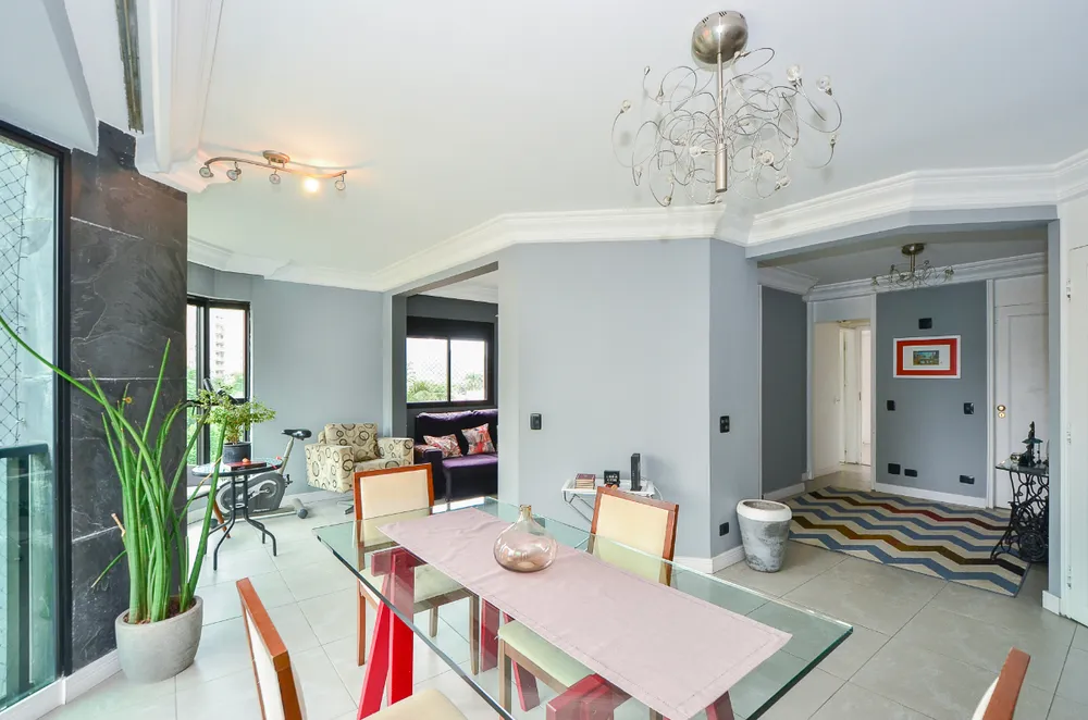 Apartamento, 2 quartos, 97 m² - Foto 5