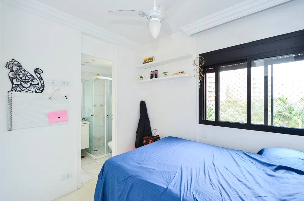 Apartamento, 2 quartos, 97 m² - Foto 7