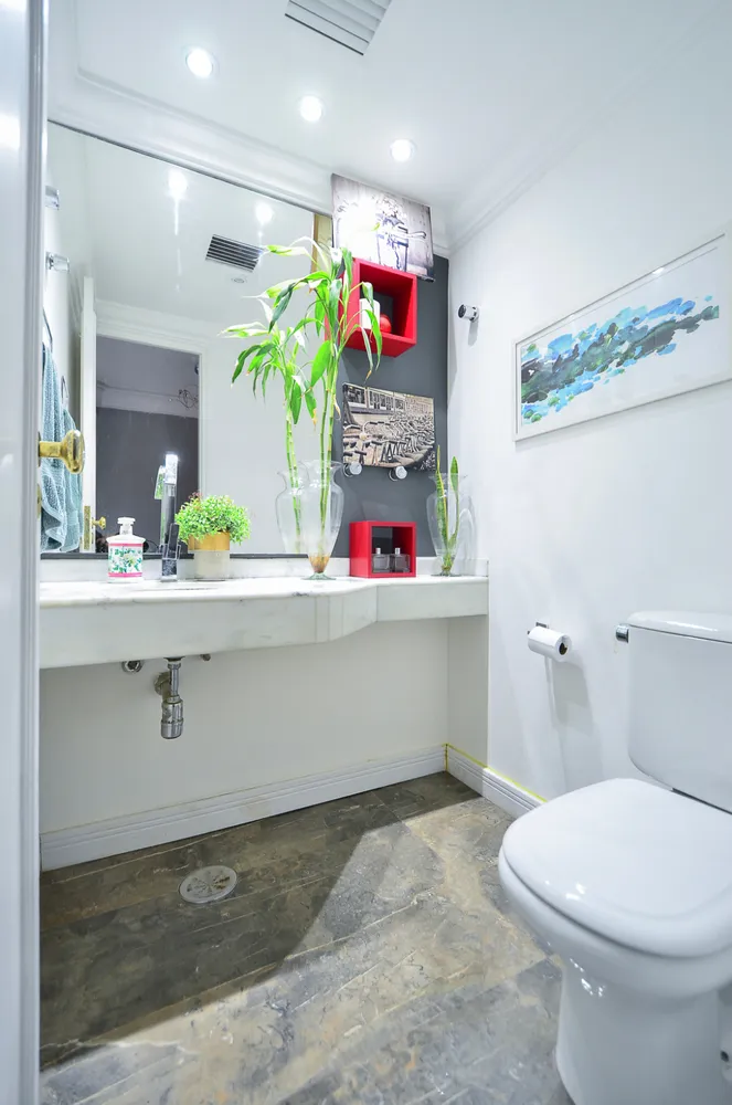 Apartamento, 2 quartos, 97 m² - Foto 8