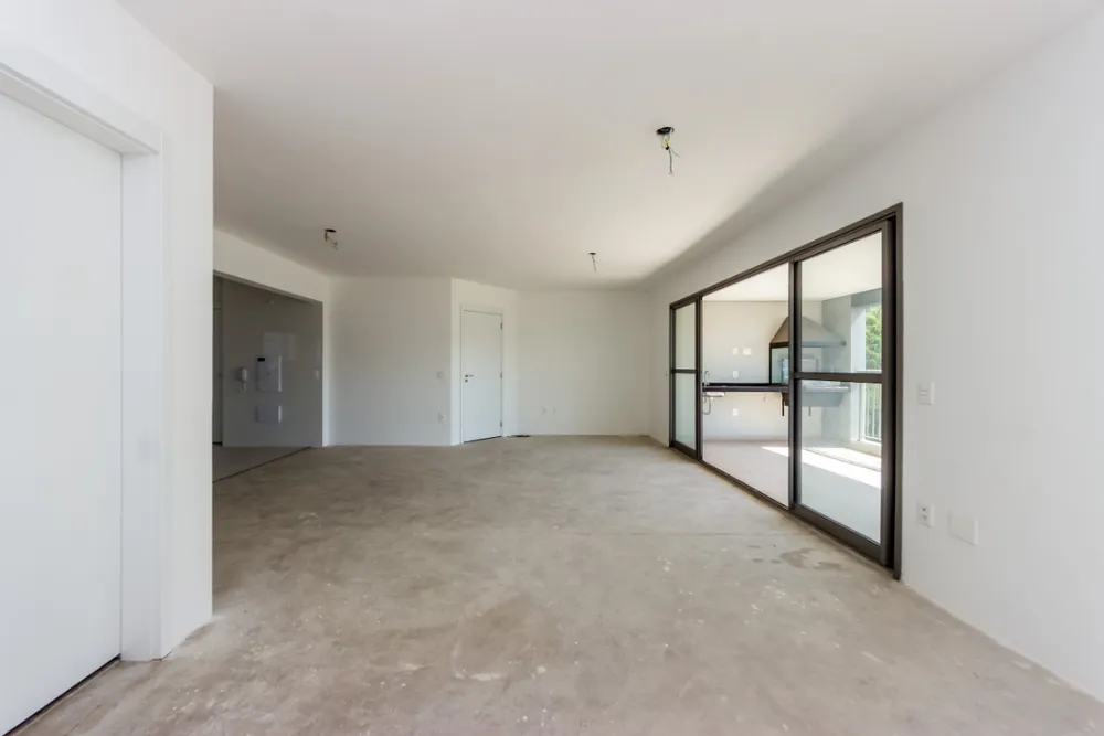 Apartamento, 3 quartos, 152 m² - Foto 3