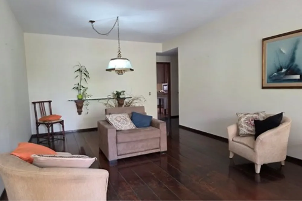 Apartamento, 3 quartos - Foto 2