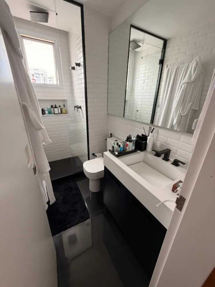Apartamento, 2 quartos - Foto 5