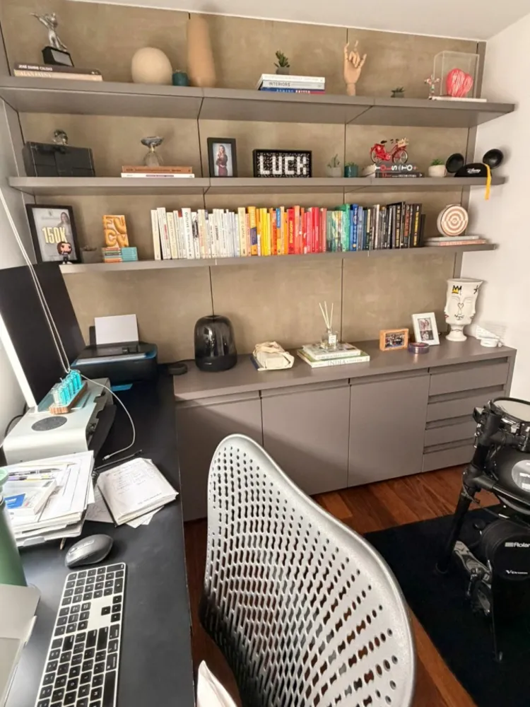 Apartamento, 2 quartos - Foto 8