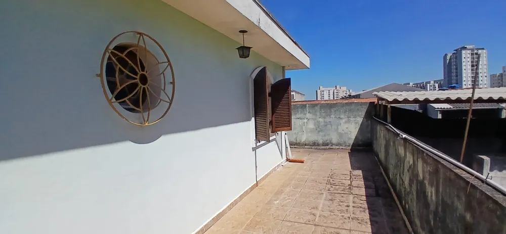 Casa, 4 quartos, 255 m² - Foto 7
