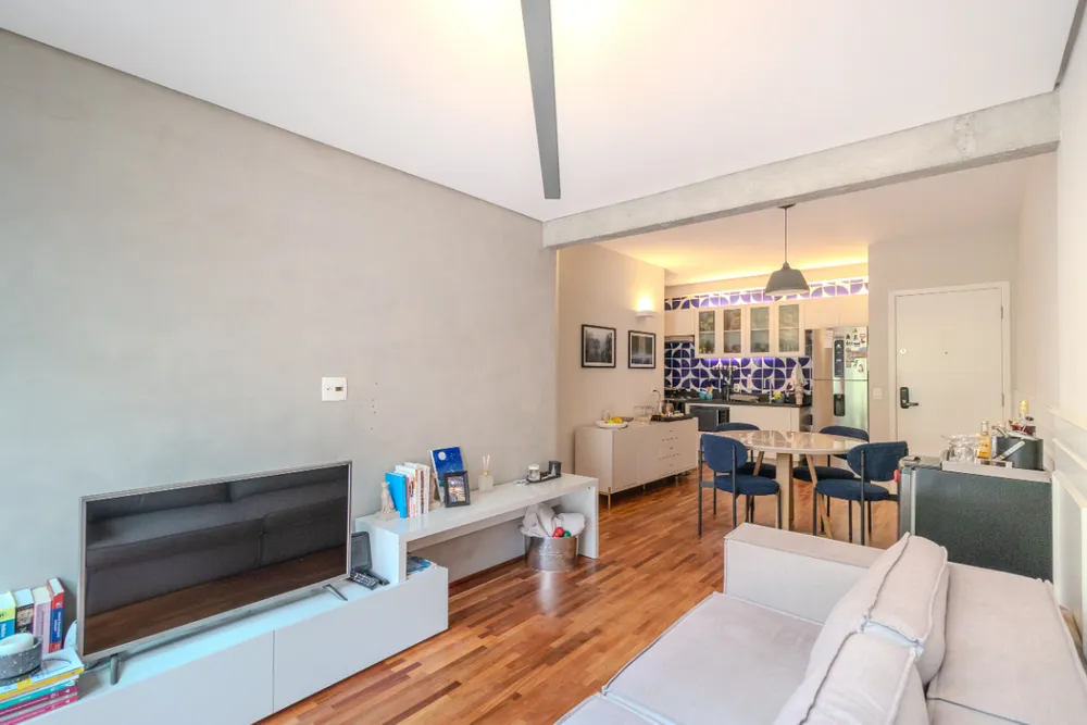 Apartamento, 2 quartos - Foto 3