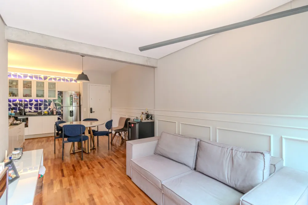 Apartamento, 2 quartos - Foto 1