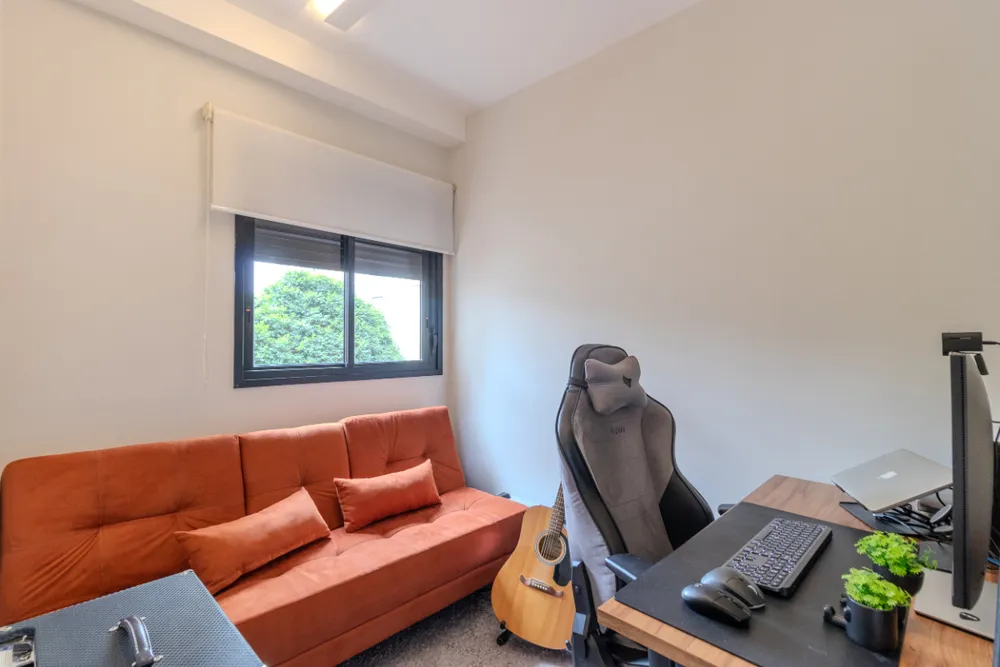 Apartamento, 2 quartos - Foto 2