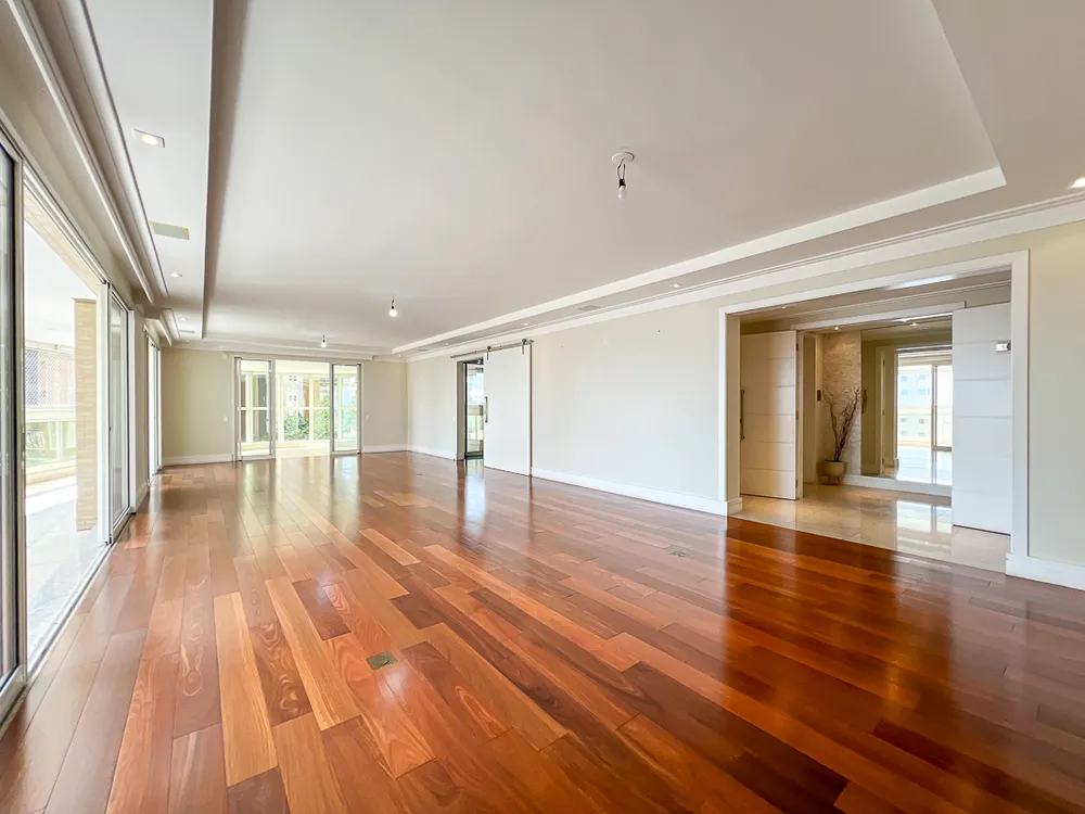 Apartamento, 5 quartos - Foto 6