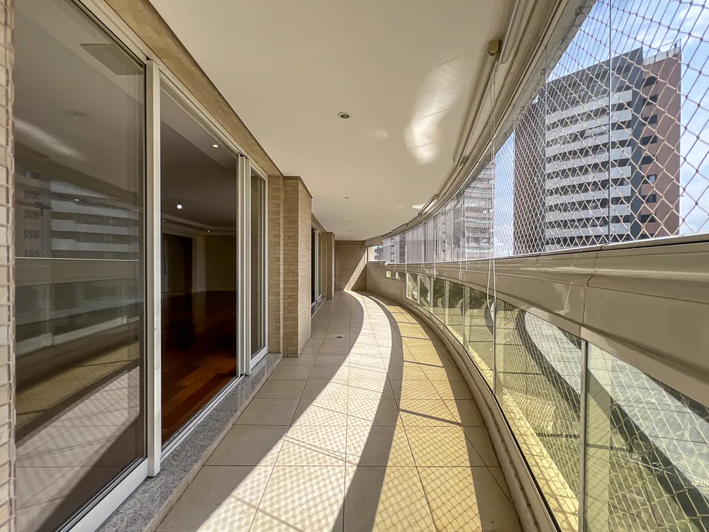 Apartamento, 5 quartos, 367 m² - Foto 7