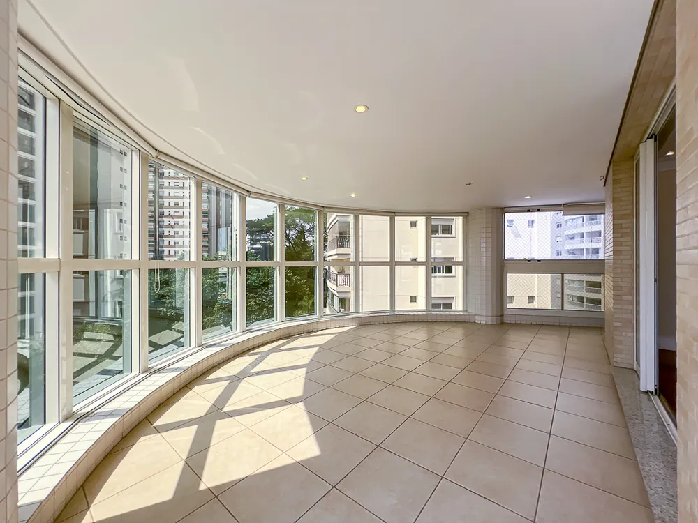 Apartamento, 5 quartos, 367 m² - Foto 3