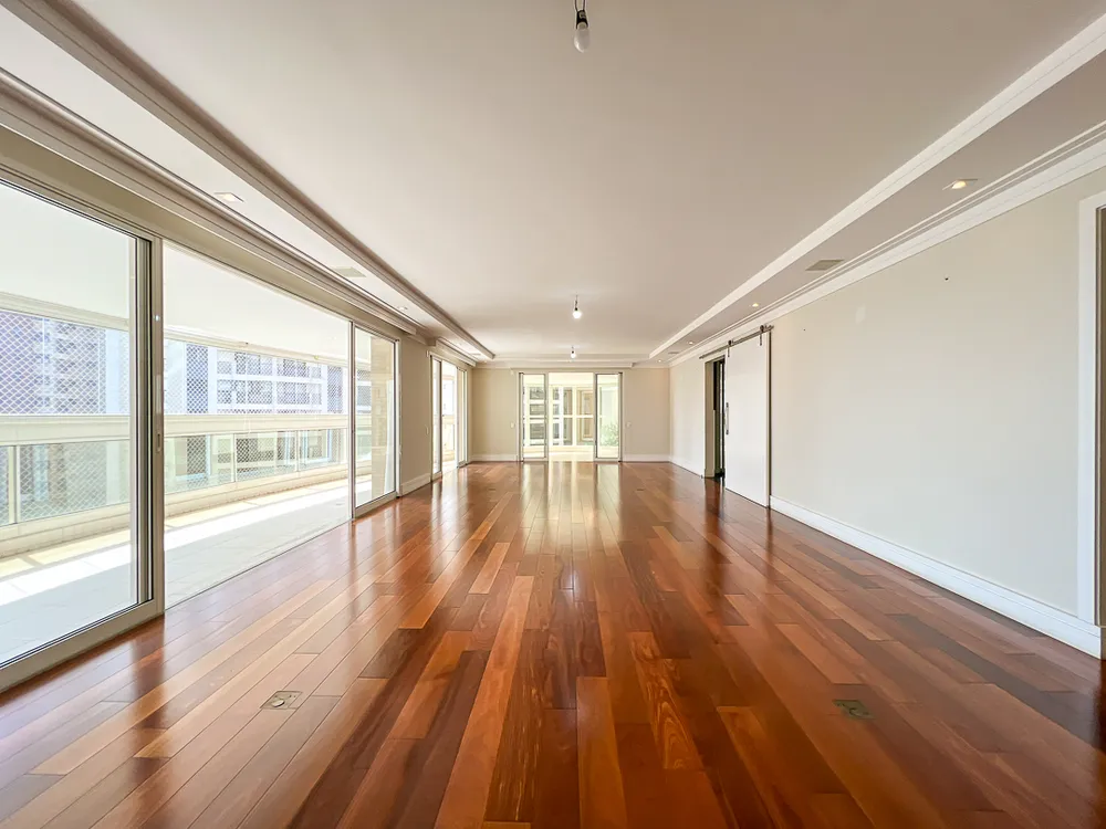 Apartamento, 5 quartos, 367 m² - Foto 1