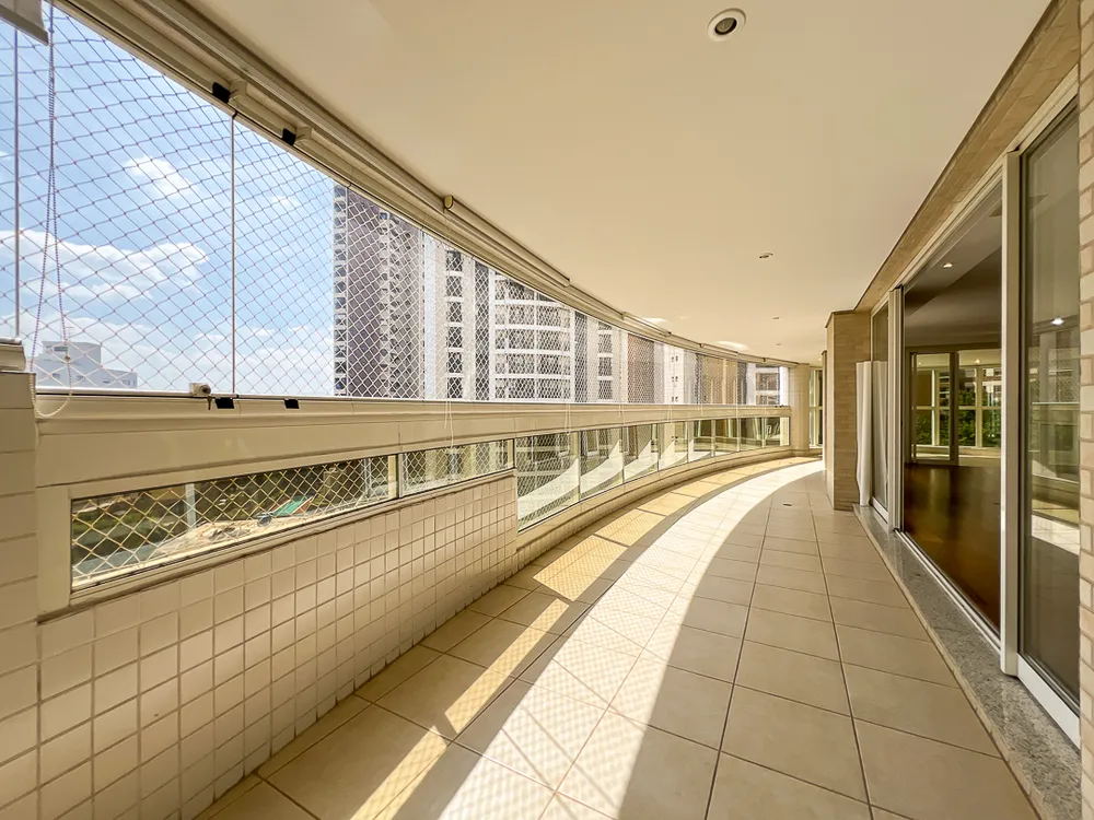 Apartamento, 5 quartos, 367 m² - Foto 4