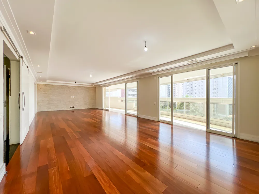 Apartamento, 5 quartos, 367 m² - Foto 2
