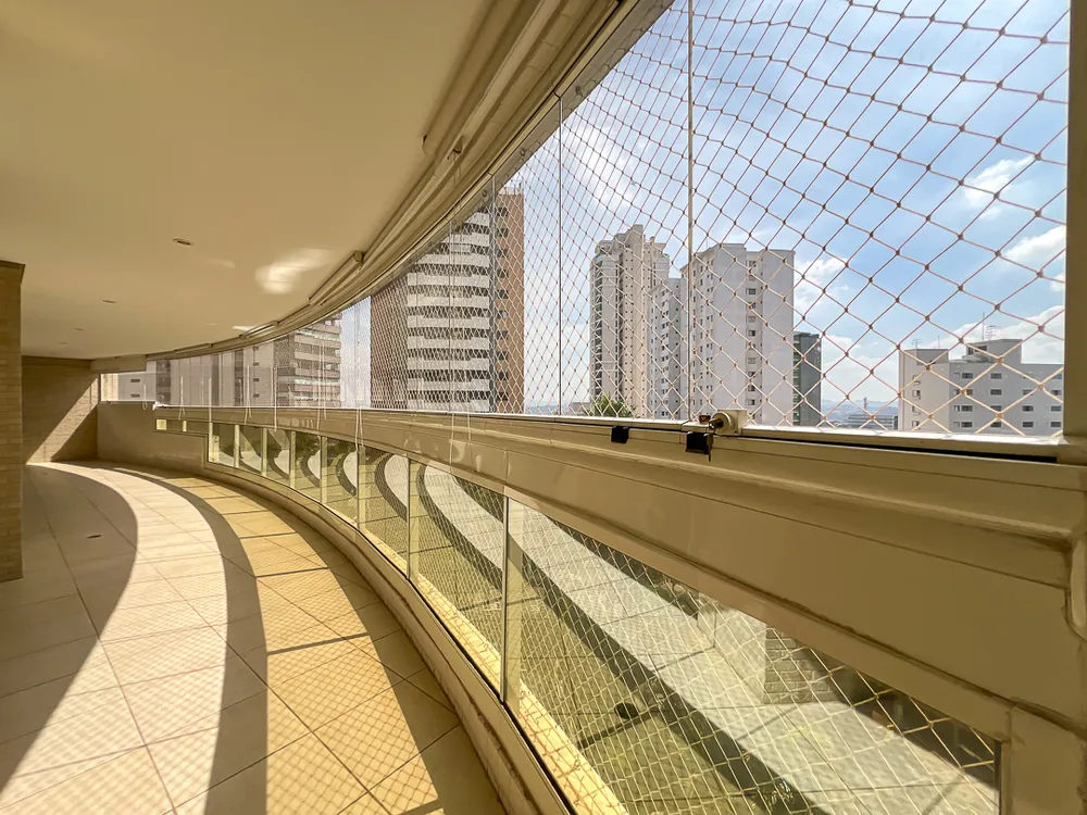 Apartamento, 5 quartos, 367 m² - Foto 5
