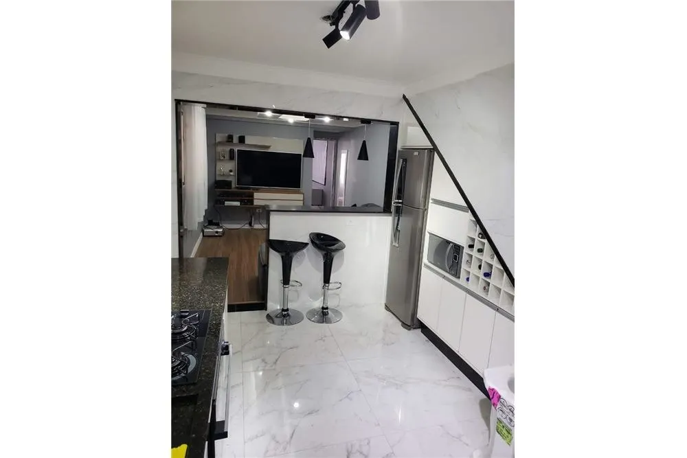 Sobrado, 9 quartos, 287 m² - Foto 3