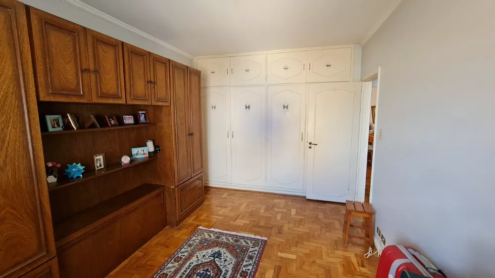 Apartamento à venda com 3 quartos, 157m² - Foto 3