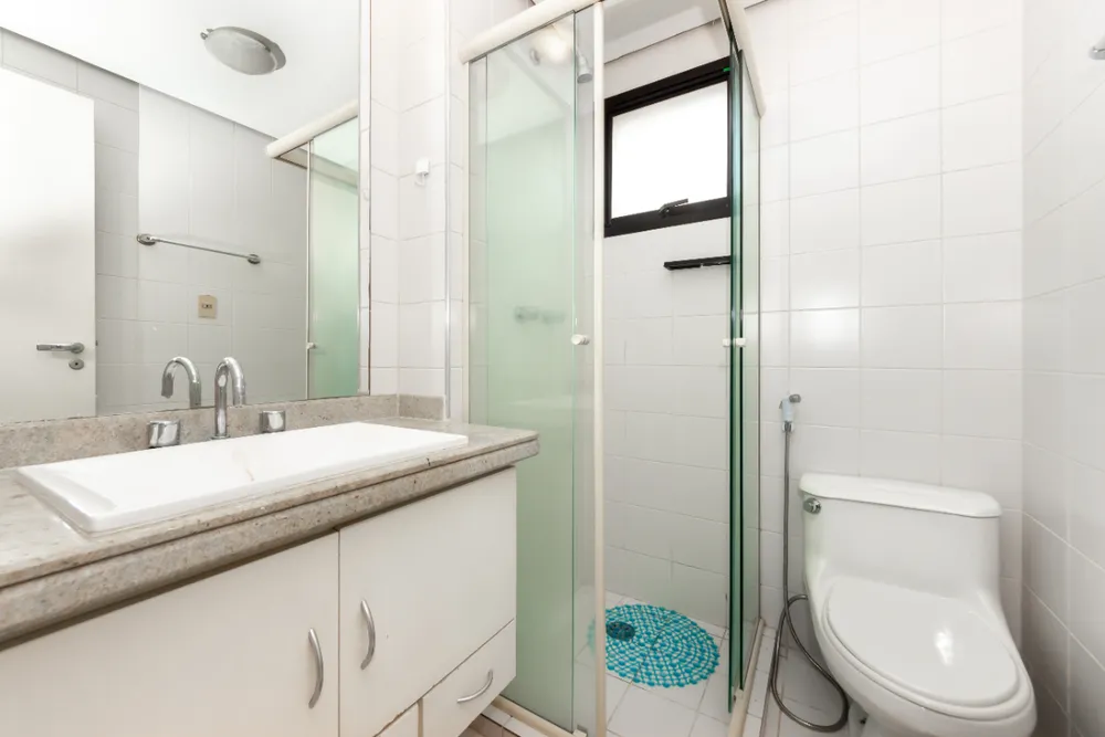 Apartamento, 1 quarto - Foto 4